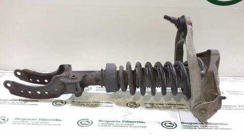 Amortiguador Delantero Derecho Volkswagen Touareg TDI V6 225CV 165KW