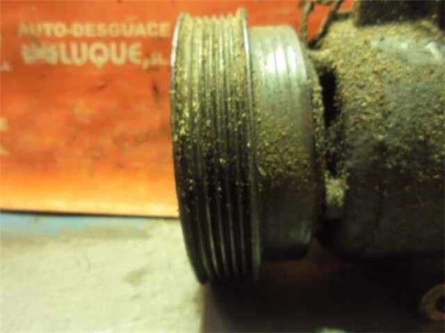 Foto 3ª: Compresor Aire Acondicionado Hyundai Matrix 1.5 CRDI [D3-EA]