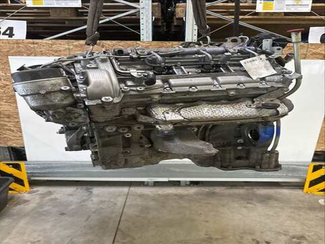 Foto 2ª: Motor Completo Mercedes Clase E 180 231 CV 170KW [OM642.836]