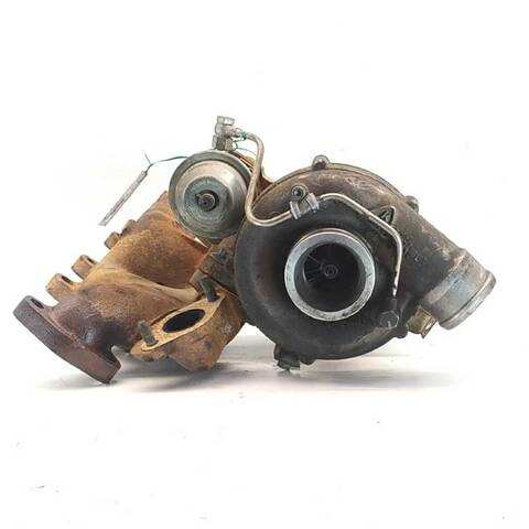 Turbocompresor Volvo S70 2.5 TDI