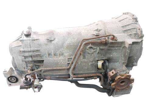 Foto 3ª: Caja Cambios Porsche 911 3.4 CARRERA [M96.01]