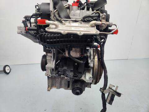 Foto 2ª: Motor Completo Seat Arona FR 116CV 85KW [DKR] (2019)