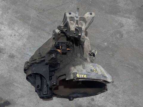 Foto 2ª: Caja Cambios Ford Transit 2.2 TDCI 110CV 81KW FURGONETA