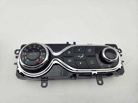 Mando Calefacción A. A. Renault Captur XMOD 110CV 81KW