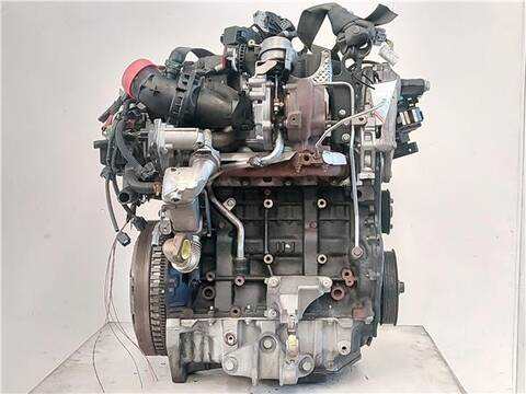 Foto 3ª: Motor Completo Renault Scenic 1.6 DCI 130CV [D/ R9M 402] (2011)