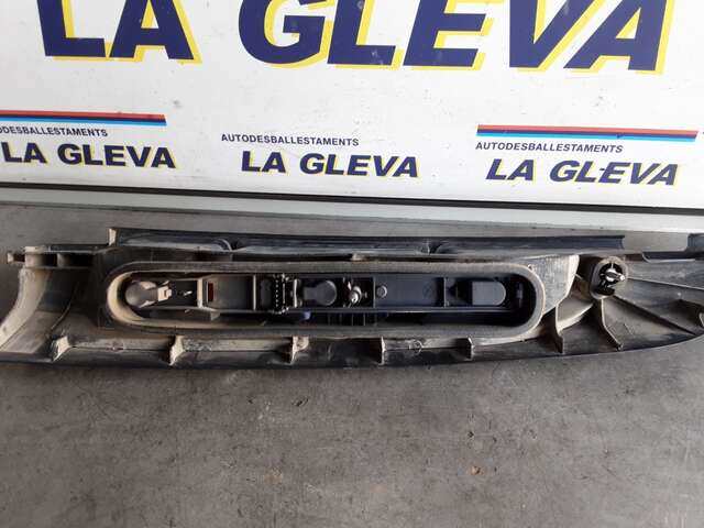 Foto 2ª: Piloto Trasero Izquierdo Renault Kangoo 1.9 DIESEL [F8Q] (2000)