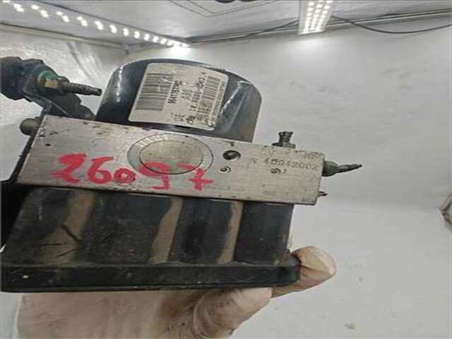 Foto 2ª: Abs Citroen C5 2.0 HDI SX [2.0 LTR. - 80 KW HDI] [RHZ / DW10ATED]