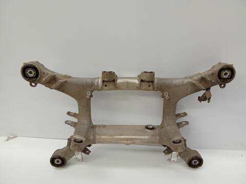 Foto 2ª: Puente Trasero Bmw Serie 5 530 3.0 D 265CV 195KW BERLINA G30 F90
