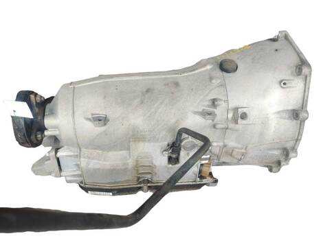 Foto 3ª: Caja Cambios Mercedes Clase E 180 E 290 TD 210.617) (1996)