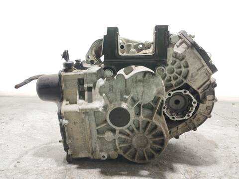 Foto 3ª: Caja Cambios Automatica Audi A1 1.4 TDI 90CV 66KW (2015)