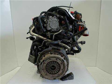 Foto 3ª: Motor Completo Dodge Journey 2.0 SE 140CV 103KW [BWD + SERIAL] (2009)