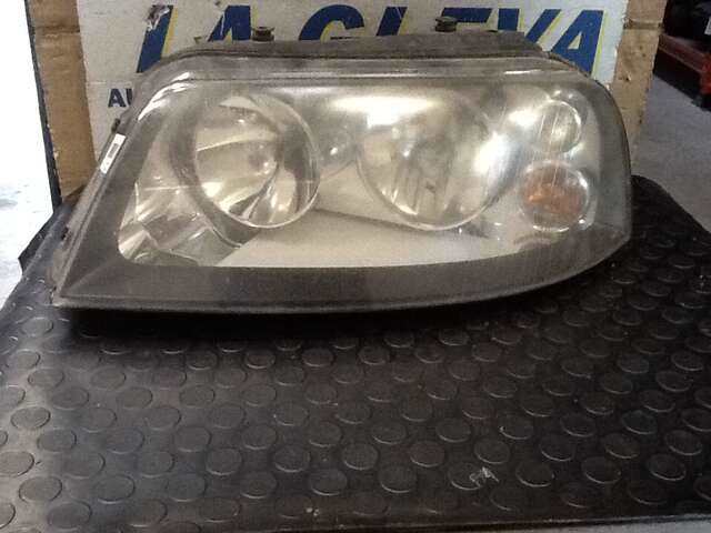 Faro Izquierdo Seat Alhambra 1.9 TDI