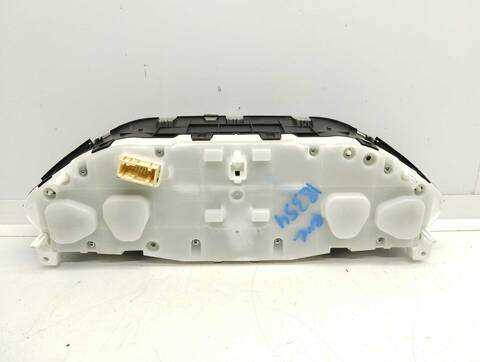 Foto 2ª: Cuadro de Instrumentos Peugeot 208 1.2 12V E-VTI 82CV 60KW [HM05] (2019)