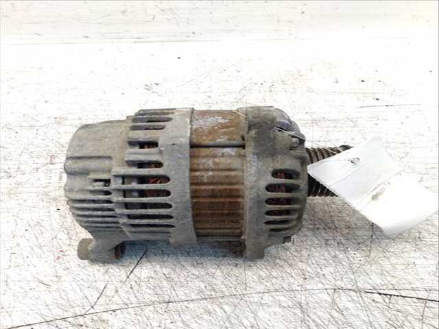 Foto 3ª: Alternador Nissan Navara YS23 190 CV 140KW [YS23DDTT]
