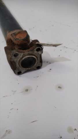 Foto 3ª: Transmision Delantera Derecha Hyundai Terracan 2.9 DIESEL [DJ3] (2003)