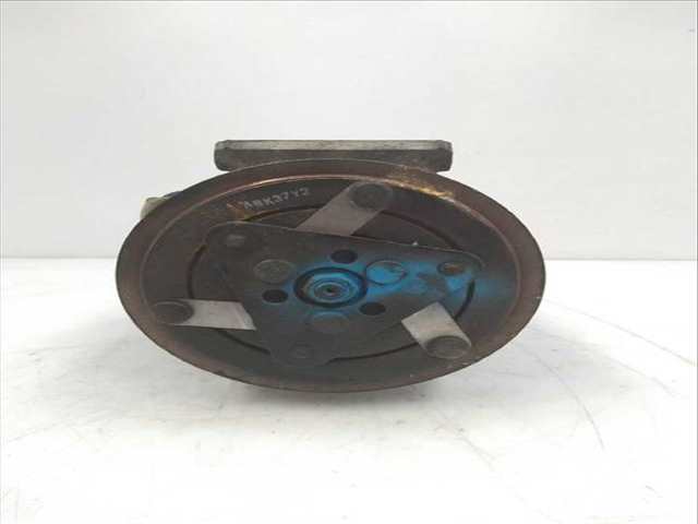 Compresor Aire Acondicionado Ford Fusion 1.4 TDCI