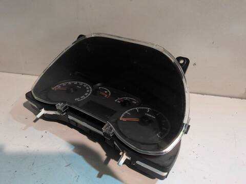 Foto 3ª: Cuadro de Instrumentos Opel Combo TOUR EXPRESSION L1H1 90CV (2011)
