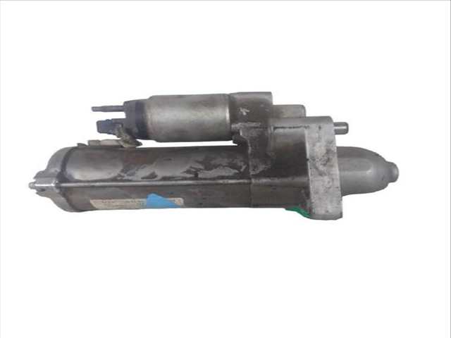 Motor de Arranque Citroen C4 1.6 G PURETECH 180 SPACETOURER 3A_ 3E_)