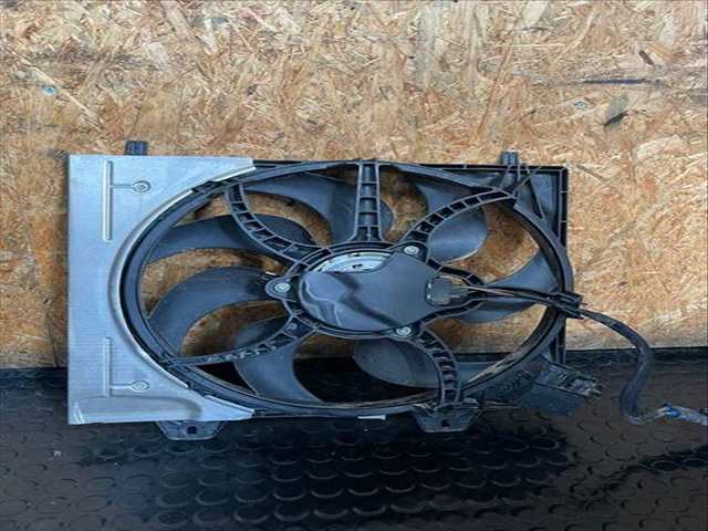 Foto 3ª: Electroventilador Peugeot 208 ACTIVE 1.5 BLUE 102CV (2019)