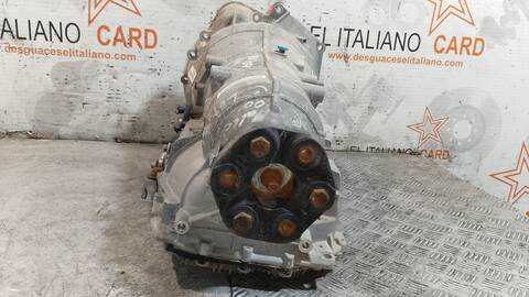 Foto 3ª: Caja Cambios Bmw Serie 6 620 630I COUPE 258CV 190KW (2004)