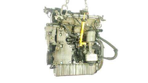 Foto 2ª: Motor Completo Skoda Octavia 1.9 TDI [BXE] (2004)