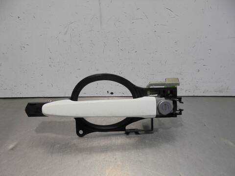 Maneta Exterior Delantera Izquierda Mitsubishi ASX CHALLENGE 2WD 117CV 86KW