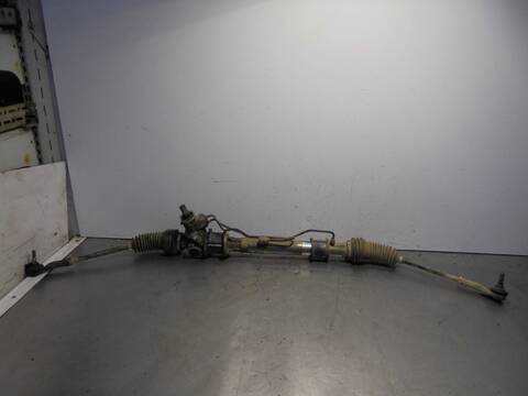 Cremallera de Direccion Renault Megane 1.9 D ALIZE HATCHBACK BERLINA 64CV 47KW I BERLINA HATCHBACK BA0)