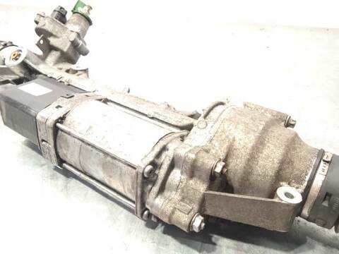 Foto 3ª: Cremallera de Direccion Mercedes Clase E 180 250 CDI BLUEEFFICIENCY 212.003) 204CV 150KW [651924] (2013)