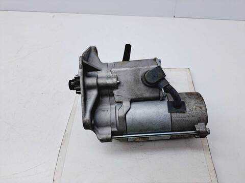Foto 3ª: Motor de Arranque Land Rover Defender 2.5 TD5 122CV 90KW [D-15P] (2006)