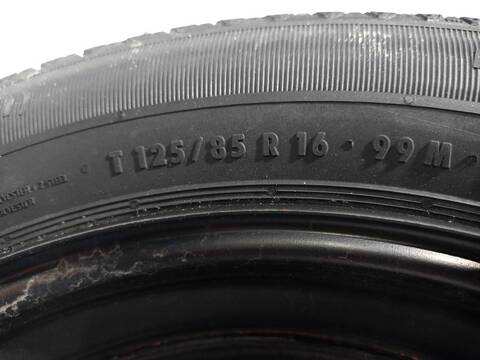 Foto 2ª: Neumatico Peugeot 308 ACTIVE 110CV [HNZ / HNP] (2013)