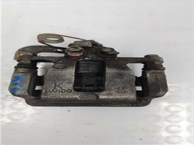 Pinza Freno Trasera Izquierdo Kia Rio 1.25 84CV 62KW