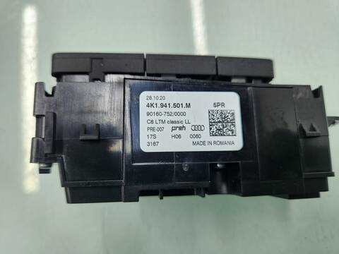 Foto 2ª: Mando Luces Audi Q3 35 TDI BASICO 150CV 110KW [DTSB] (2021)