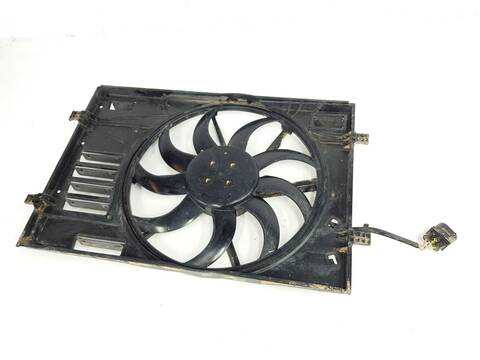 Foto 3ª: Electroventilador Seat Arona 1.0 TSI STYLE (2020)