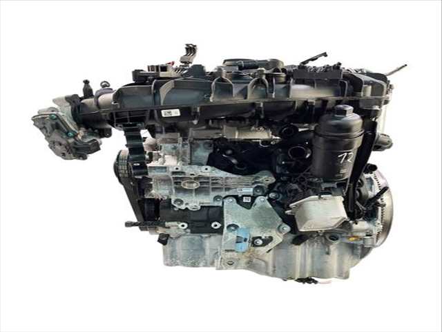 Motor Completo Bmw Serie 5 518 292 CV 215KW