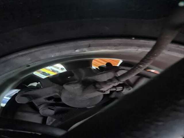 Foto 1ª: Pedal Embrague Mercedes Clase A 140 A 180 CDI 169.007) 109CV 80KW [640940] (2005)