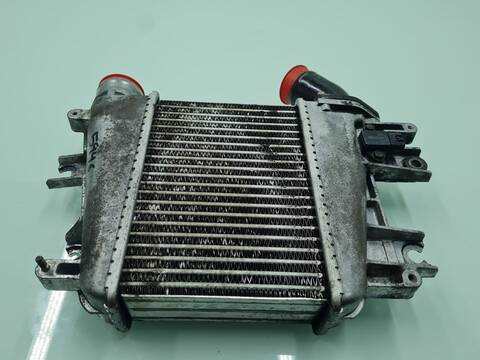 Foto 2ª: Intercooler Nissan Terrano 3.0 TD CAT 154CV 113KW [ZD30] (2002)