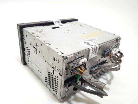 Foto 4ª: Sistema GPS Honda Crv 1.6 DTEC CAT 120CV 88KW [N16A2] (2016)