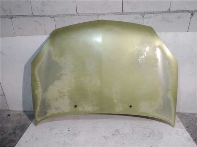 Capot Renault Clio 1.5 BILLABONG [1.5 LTR. - 60 KW DCI DIESEL]