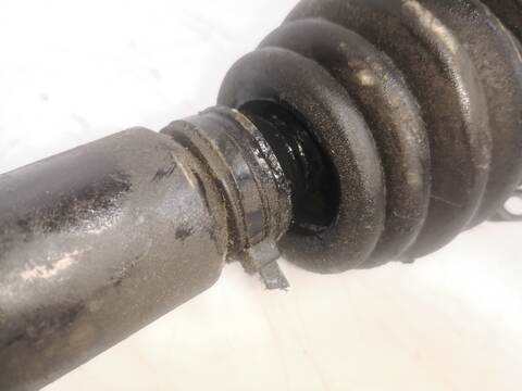 Foto 2ª: Transmision Delantera Derecha Volkswagen Golf AEH BERLINA (2000)