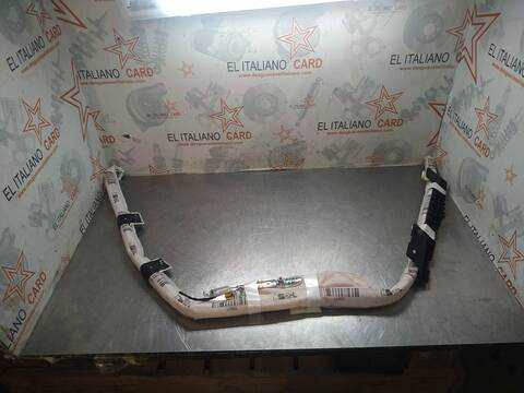 Airbag Cortina Delantero Izquierdo Seat Ibiza 1.6 TDI 115CV 85KW