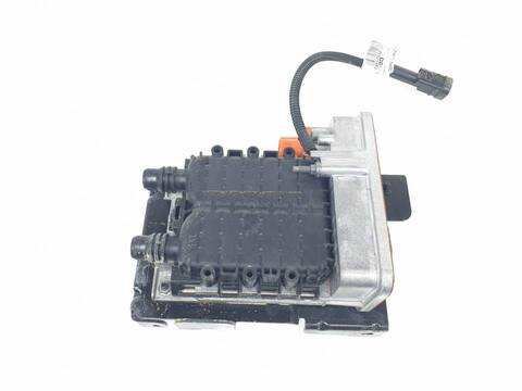 Centralita Motor ECU Citroen Berlingo FEEL ELECTRICO M