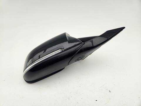 Foto 2ª: Retrovisor Derecho Bmw Serie 1 114 118D 150CV 110KW [B47D20A] (2017)