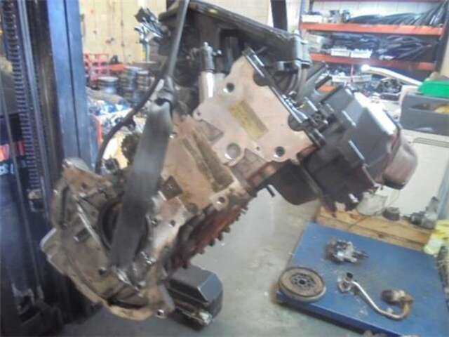 Foto 3ª: Bomba de Agua Ford Transit 2.4TDCI [PHFA]