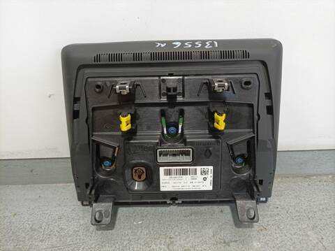 Foto 2ª: Sistema GPS Renault Clio ZEN 101CV 74KW [H4DB4] (2020)