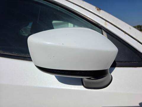 Retrovisor Derecho Mazda 2 ZENITH 116CV 85KW