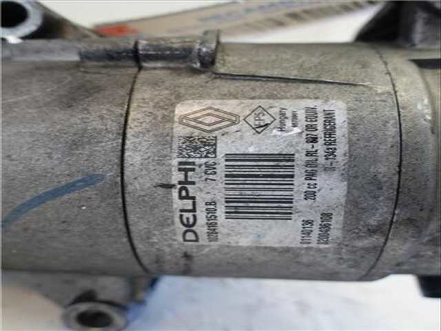 Foto 3ª: Compresor Aire Acondicionado Renault Espace 2.2 DCI JK0H) 150CV 110KW [D/ G9T J 7] (2004)