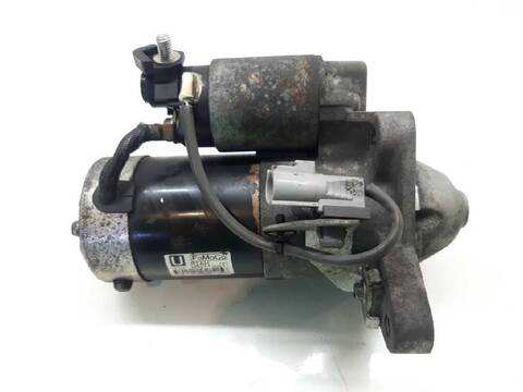 Foto 3ª: Motor de Arranque Mazda 6 2.2 DE 129 ACTIVE 5-PTAS.) 129CV 95KW [D/R2] (2010)