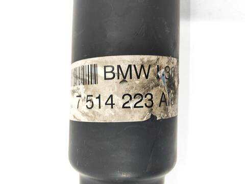 Foto 2ª: Transmision Central Land Rover Range VOGUE 4 V8 CAT 286CV (2002)