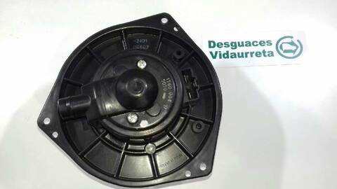 Foto 2ª: Calefacción Subaru Forester 2.0 DIESEL CAT 147CV 108KW [EE20] (2010)