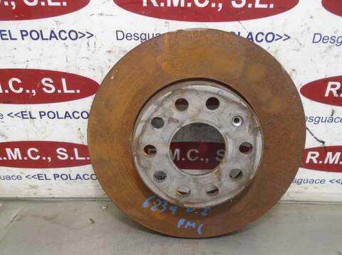 Disco Freno Delantero Volkswagen Golf 1.6 TDI DPF 105CV 77KW